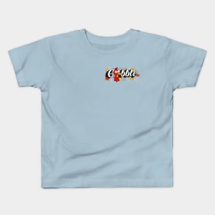 Gobble Kids T-Shirt